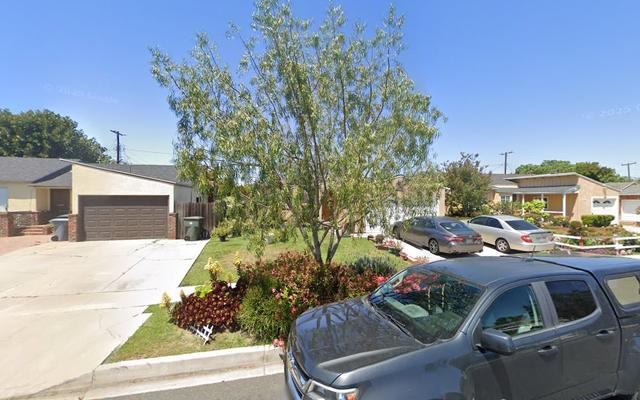 Trident autoparts LLC, Torrance, California