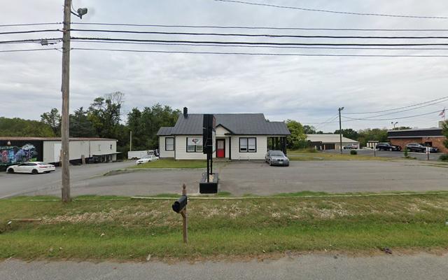 Timberlake Auto Emporium LLC, Lynchburg, Virginia