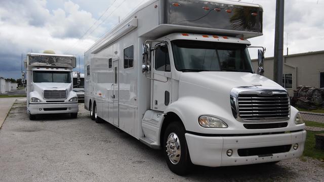 Mobile Service of Florida, Lake Sarasota, Florida