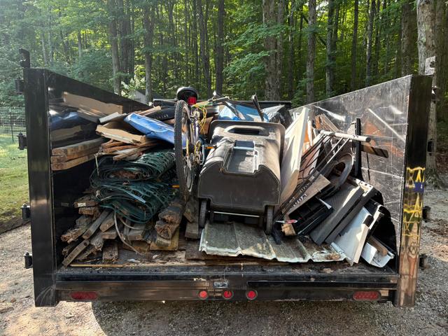 J&K Clean UP LLC