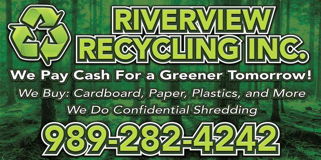 Riverview Recycling