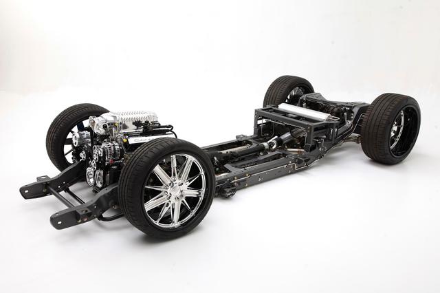 Porterbuilt Fabrication - PB Fab