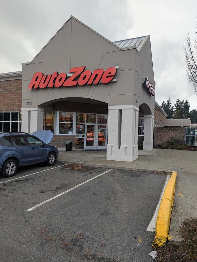 AutoZone Auto Parts