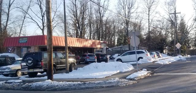 Denville Automotive