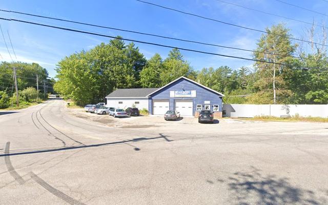 D & A Auto Body North
