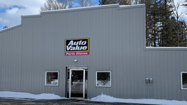 Auto Value Powers