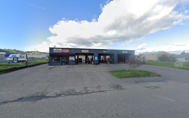 Outwest Auto Tire & Repair