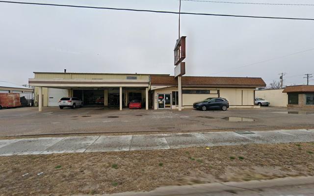 Haysville Auto Parts, Haysville, Kansas