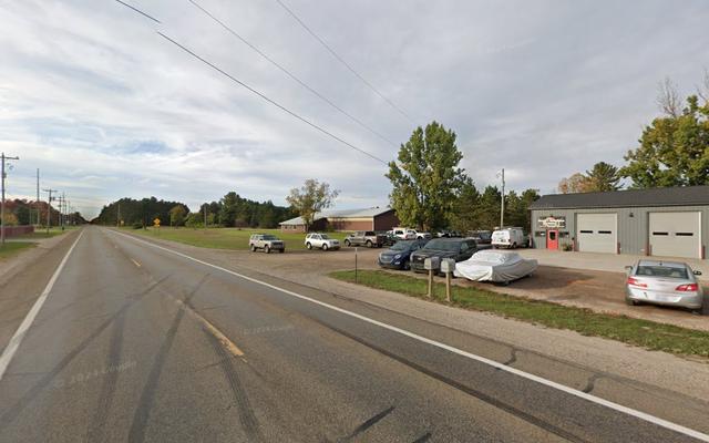Gerred's Automotive Solutions LLC, Boyne City, Michigan