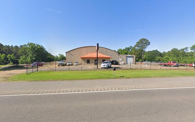 Glenn's Auto Ranch