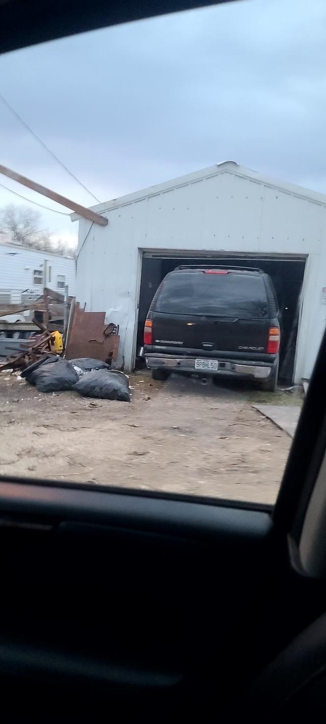 IRONMANS AUTO REPAIR AND SALVAGE