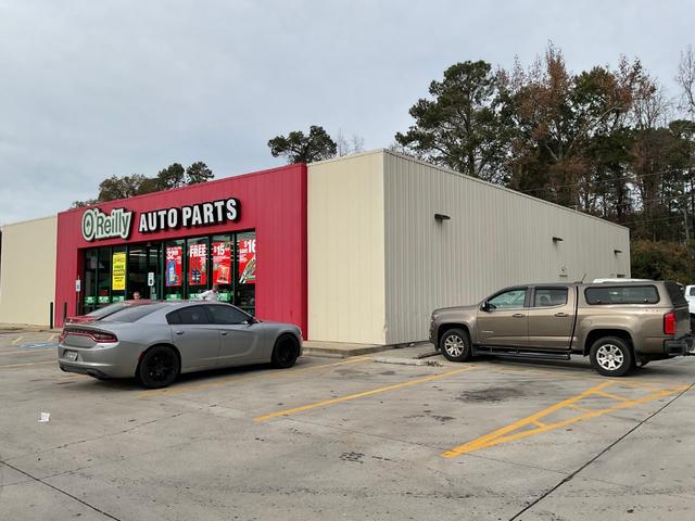 O'Reilly Auto Parts, Lexington, South Carolina