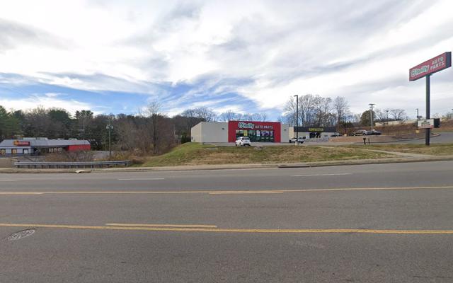 O'REILLY AUTO PARTS #5211