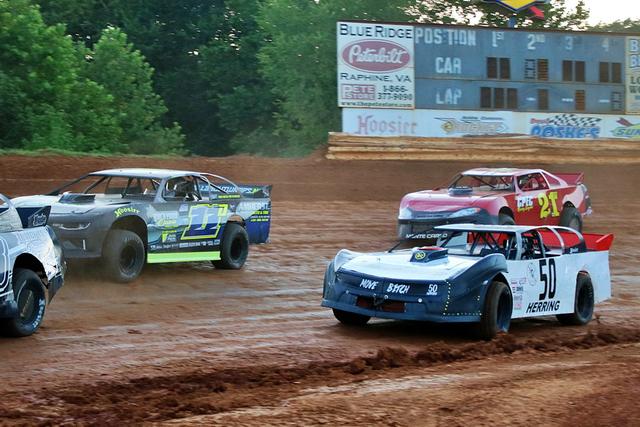 Natural Bridge Speedway