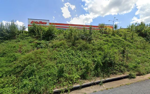 AutoZone Auto Parts, Harrisonburg, Virginia