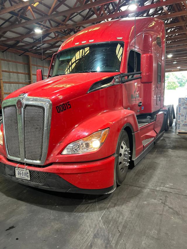Stephens City Truck Services & Tires