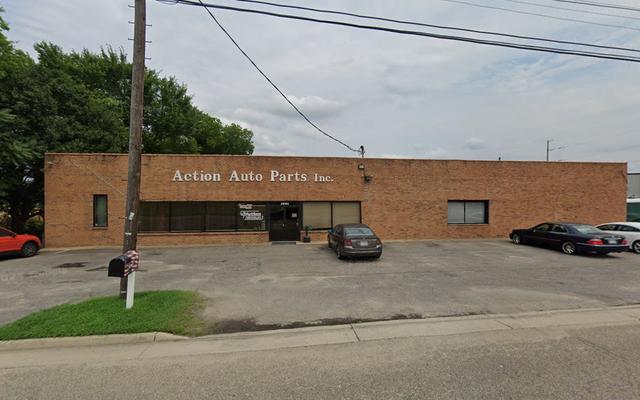 Action Auto Parts