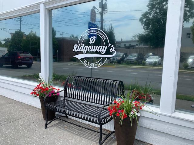 Ridgeway's Autobody