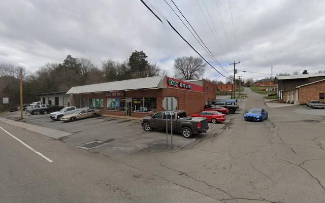 O'Reilly Auto Parts