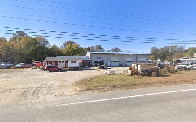 Carter’s Service Center LLC, Stony Creek, Virginia