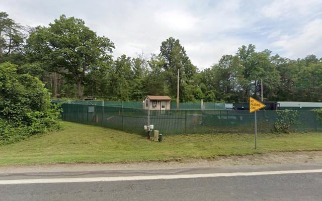Route 60 East Convenience Center