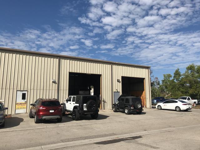 Cypress Lake Auto Repair, Fort Myers, Florida