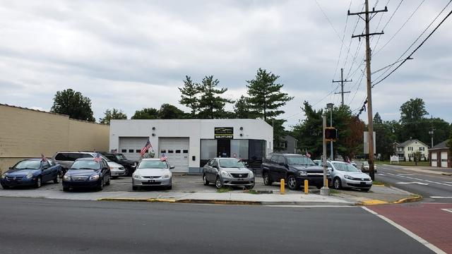 Greenway Auto LLC