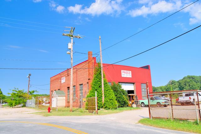 Pasco's Battery Warehouse