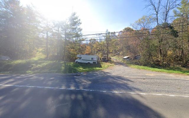 Dogtown Used Auto Parts, Castlewood, Virginia