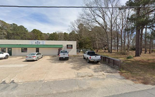 H.W Drummond Inc. Eastville, Eastville, Virginia