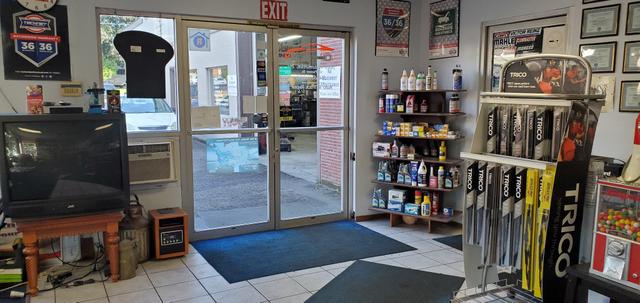 Bob's Automotive Inc