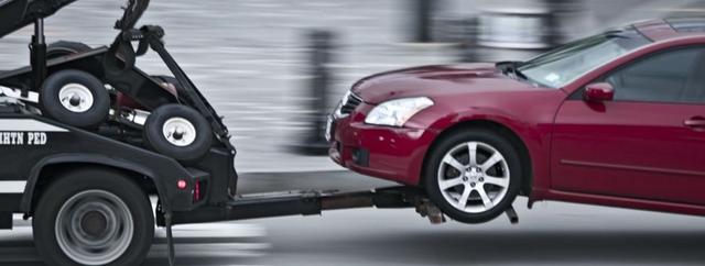 Twisted Metal Towing Mechanic & Body Shop, Marion, Virginia