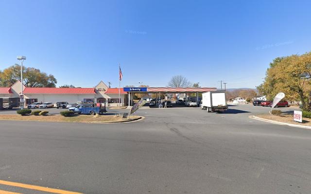 Fisher Auto Parts