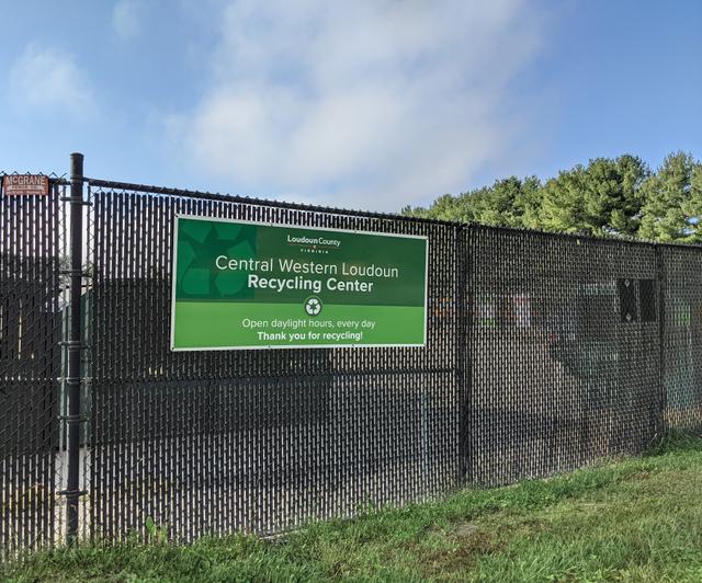Glass Recycling