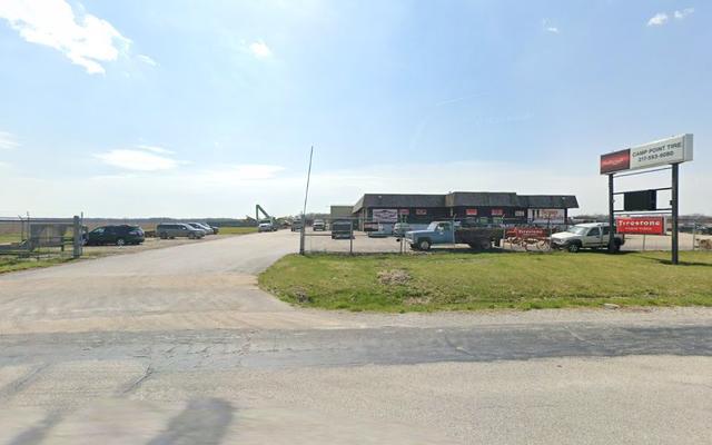 J L Scrap Metals Inc