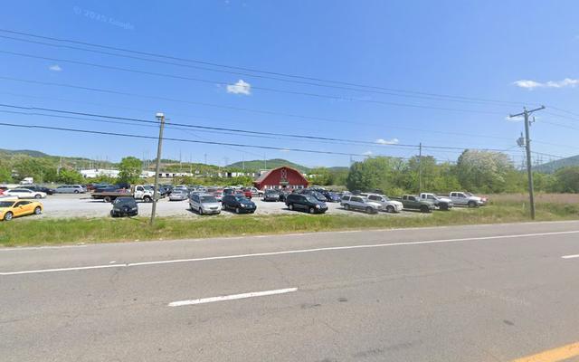 Bailey's Auto Sales