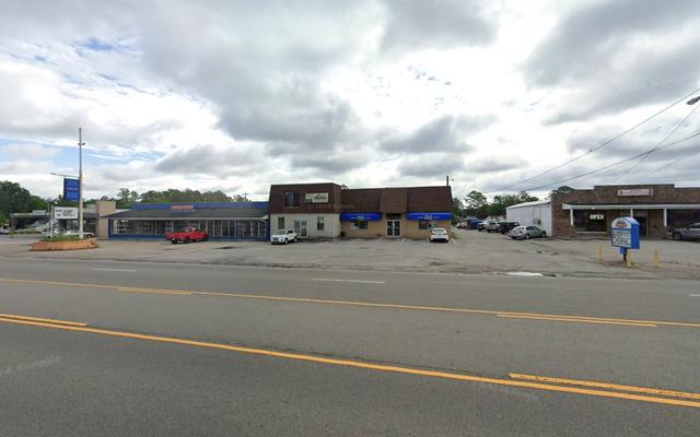 Staples Automotive