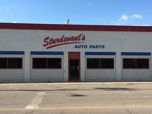 Auto Value Pipestone