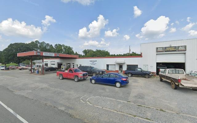 Economy Auto Supply