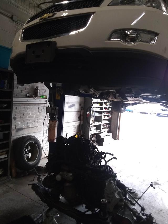 Shawnee Car Care