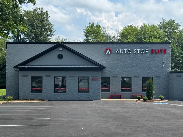 Auto Stop Elite