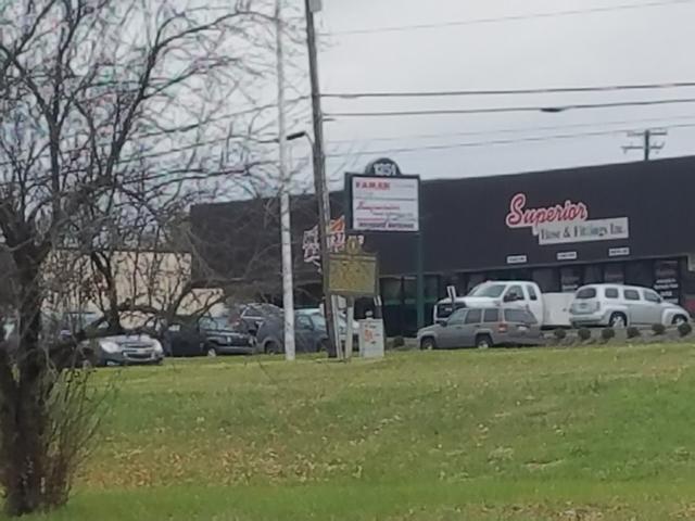 Interstate Batteries Distributor, Lexington, Kentucky