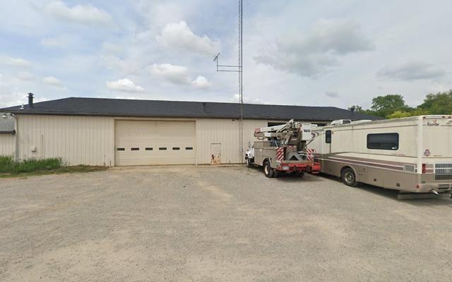 South Shop Diesel, Ashville, Ohio