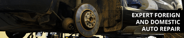 Lakeside Tire & Auto