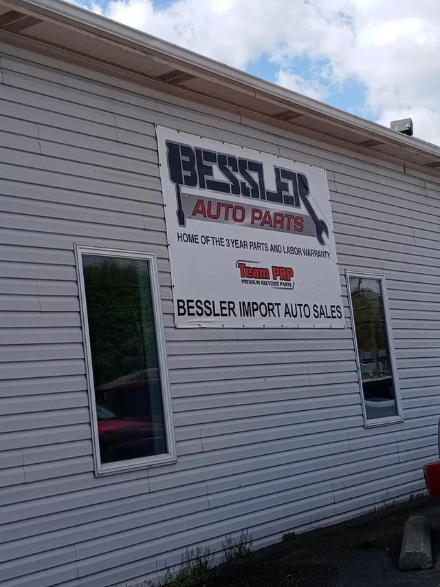 Bessler Auto Parts