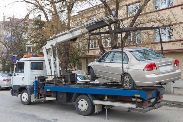 All Around Towing LLC, Salem, Oregon