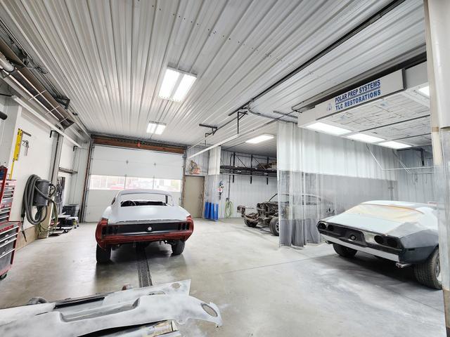 TLC Restorations, Milton, Wisconsin