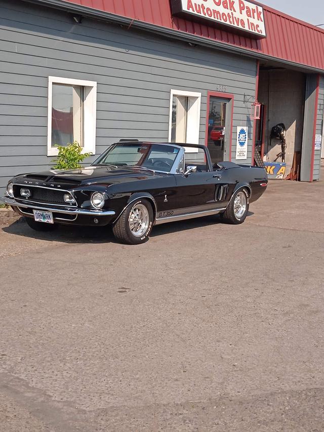 Tb's Oak Park Automotive Inc
