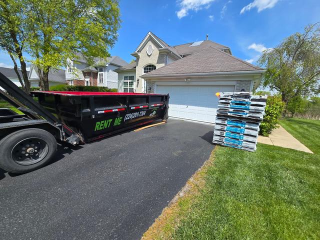 Northwest Junk Hauling & Removal