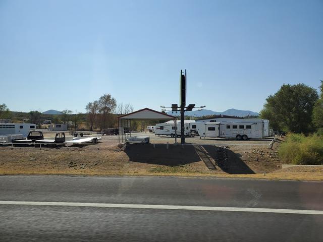 Hubbard Trailer Sales Inc, Dewey-Humboldt, Arizona